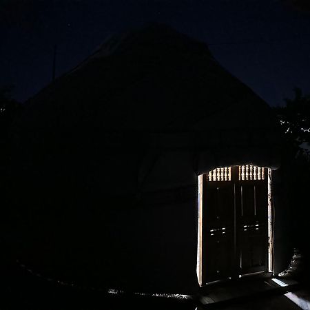 Guest House "Nika", Nukus 外观 照片