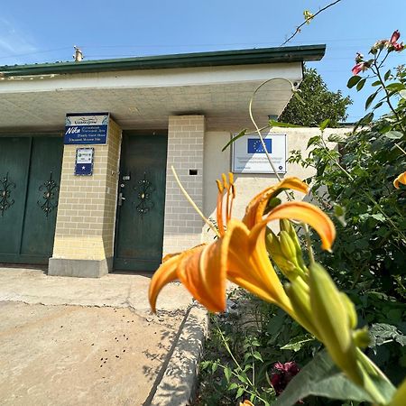 Guest House "Nika", Nukus 外观 照片